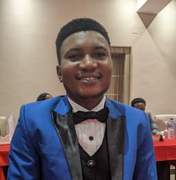 Oluwaseun Oyewole